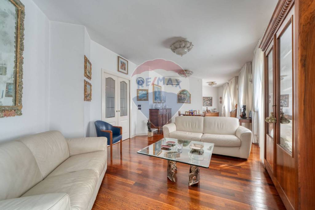 appartamento in vendita a Venezia in zona Mestre