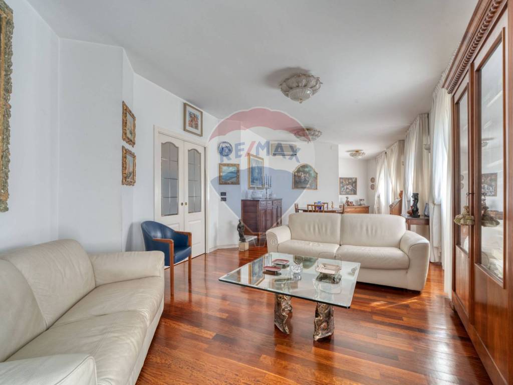 appartamento in vendita a Venezia in zona Mestre