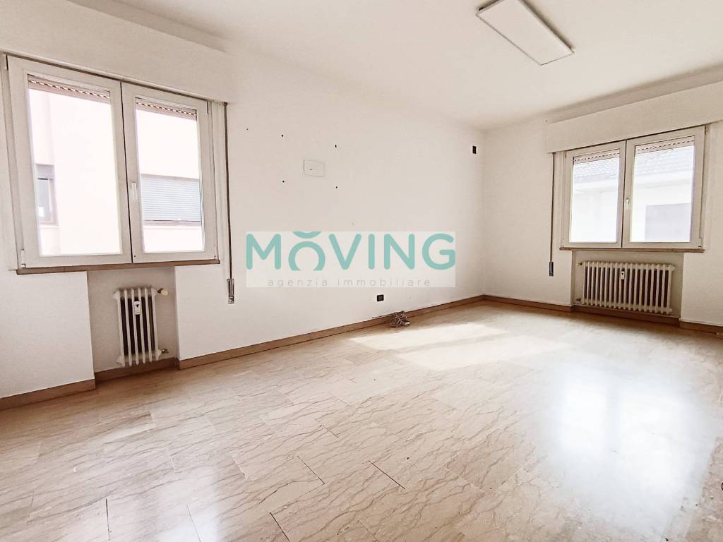 appartamento in vendita a Venezia in zona Marghera