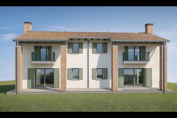 casa indipendente in vendita a Venezia in zona Marghera