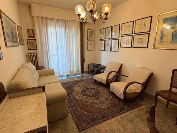 appartamento in vendita a Venezia in zona Marghera