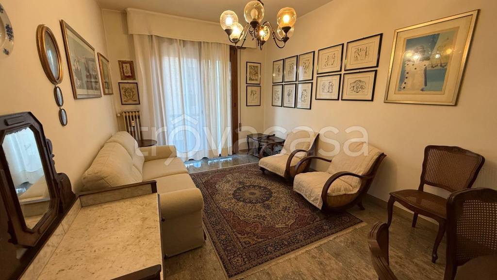 appartamento in vendita a Venezia in zona Marghera