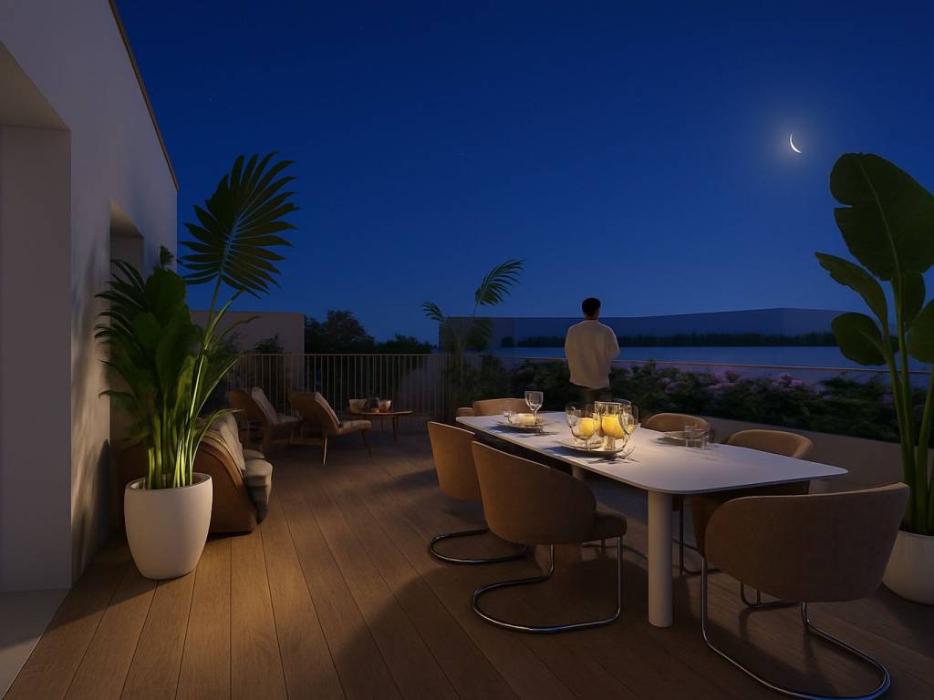 appartamento in vendita a Venezia in zona Marghera