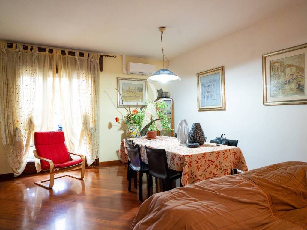 casa indipendente in vendita a Venezia in zona Marghera