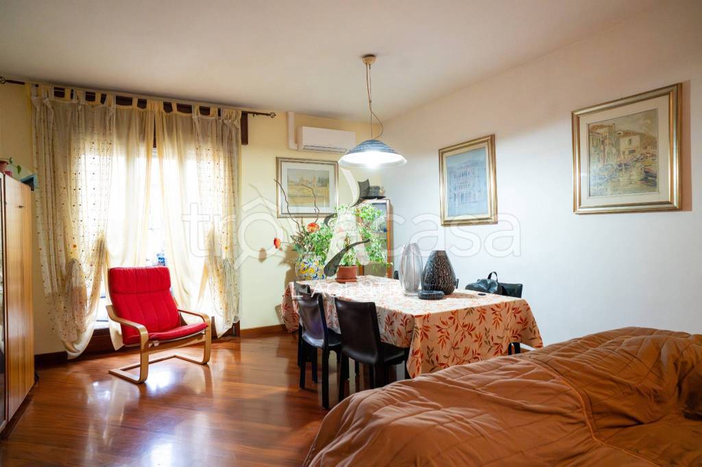 casa indipendente in vendita a Venezia in zona Marghera