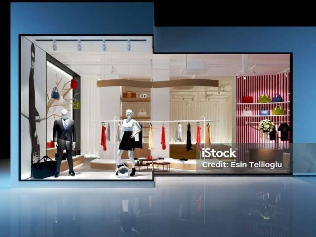 negozio in vendita a Venezia in zona Sestiere San Marco