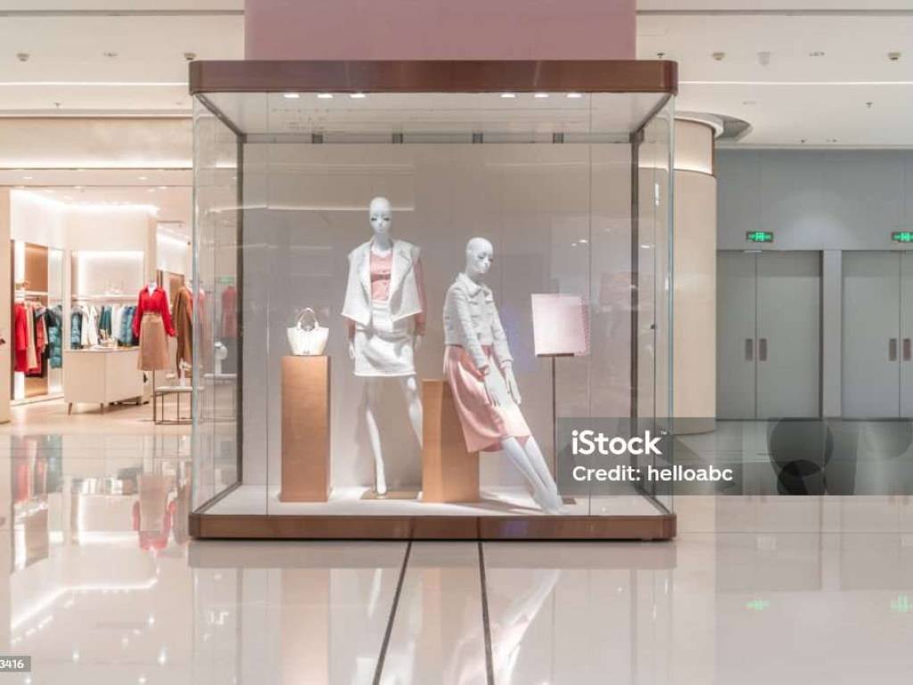 negozio in vendita a Venezia in zona Sestiere San Marco