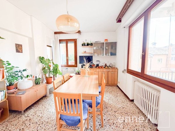 appartamento in vendita a Venezia in zona Sestiere Dorsoduro