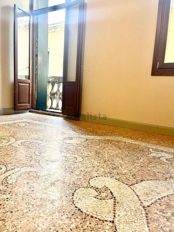 appartamento in vendita a Venezia in zona Sestiere San Marco