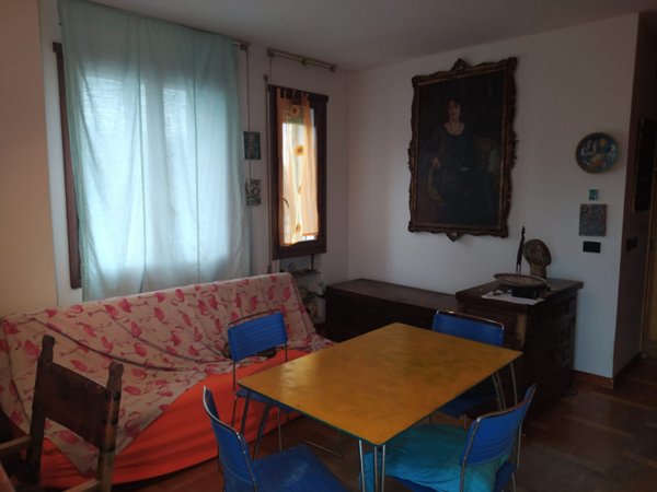 appartamento in vendita a Venezia in zona Mestre