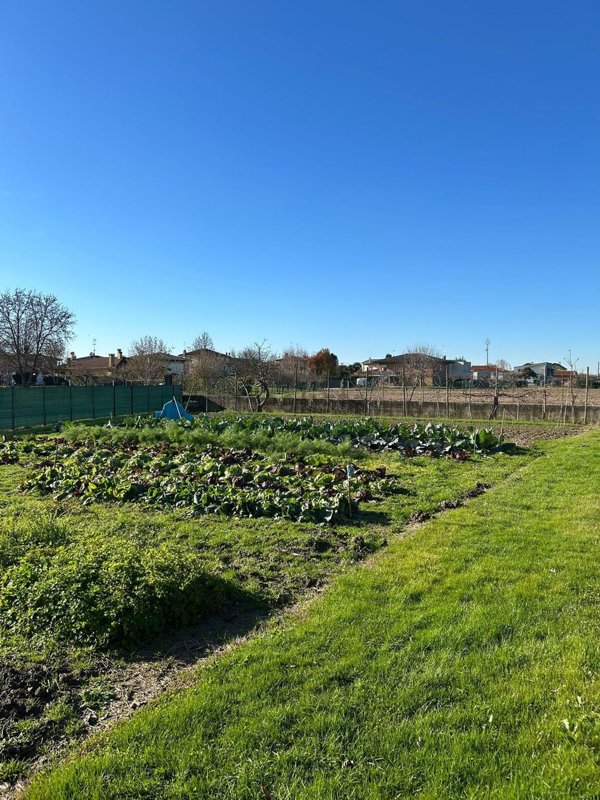 casa indipendente in vendita a Venezia in zona Favaro Veneto
