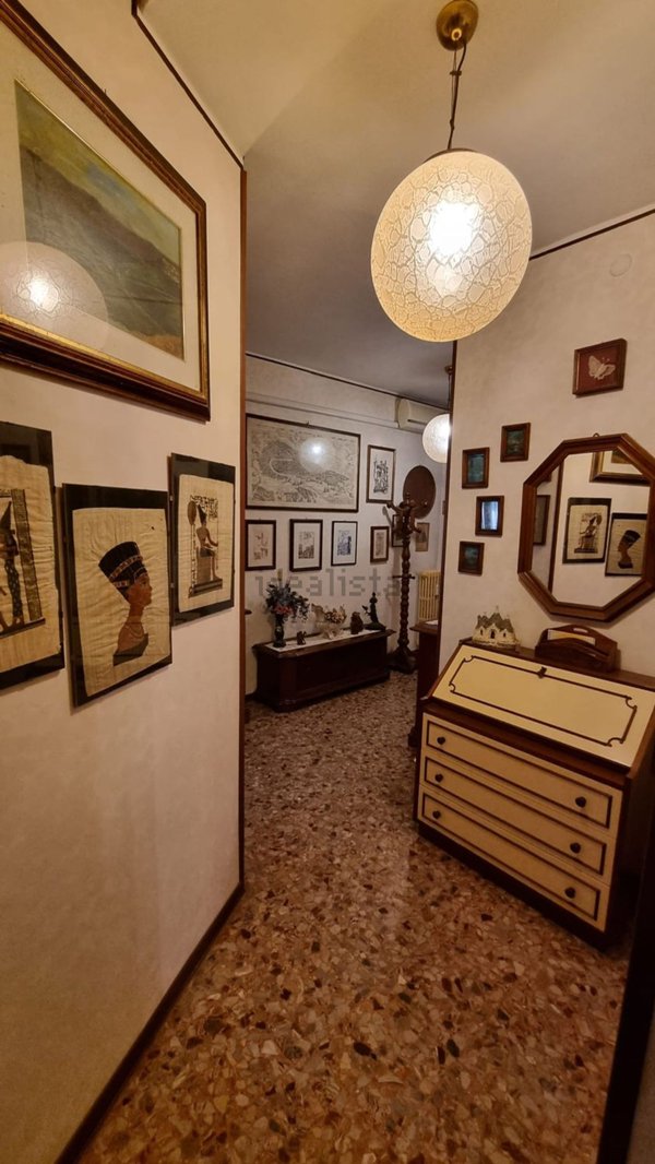 appartamento in vendita a Venezia in zona Lido di Venezia