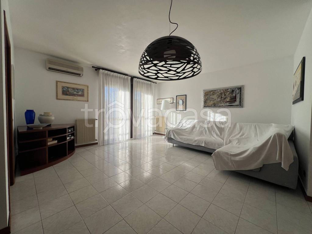 appartamento in vendita a Venezia in zona Favaro Veneto