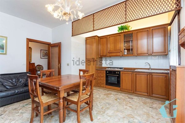 appartamento in vendita a Venezia in zona Mestre