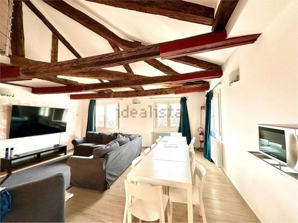 appartamento in vendita a Venezia in zona Sestiere Cannaregio