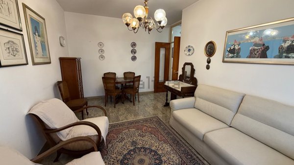 appartamento in vendita a Venezia in zona Sestiere San Marco