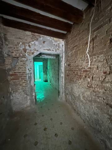 appartamento in vendita a Venezia in zona Sestiere Castello