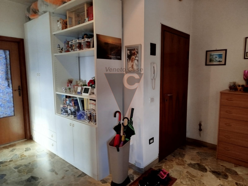 appartamento in vendita a Venezia in zona Mestre