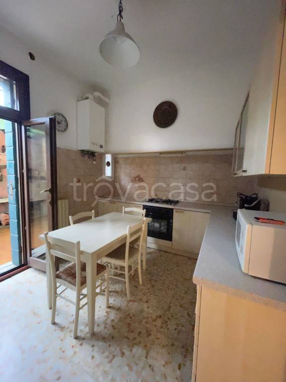 appartamento in vendita a Venezia in zona Lido di Venezia