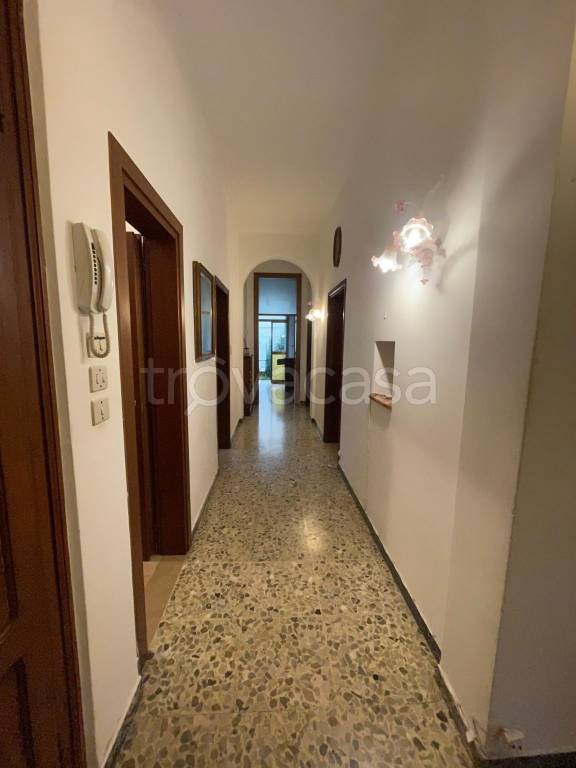 appartamento in vendita a Venezia in zona Lido di Venezia