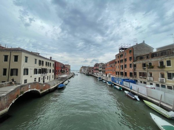 appartamento in vendita a Venezia in zona Sestiere Cannaregio