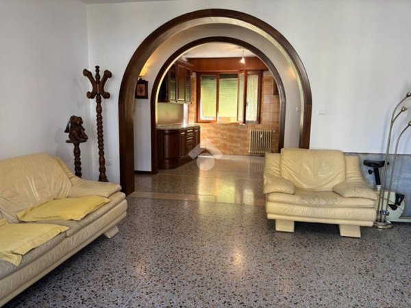 appartamento in vendita a Venezia in zona Mestre