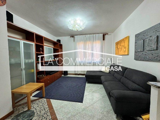 appartamento in vendita a Venezia in zona Mestre