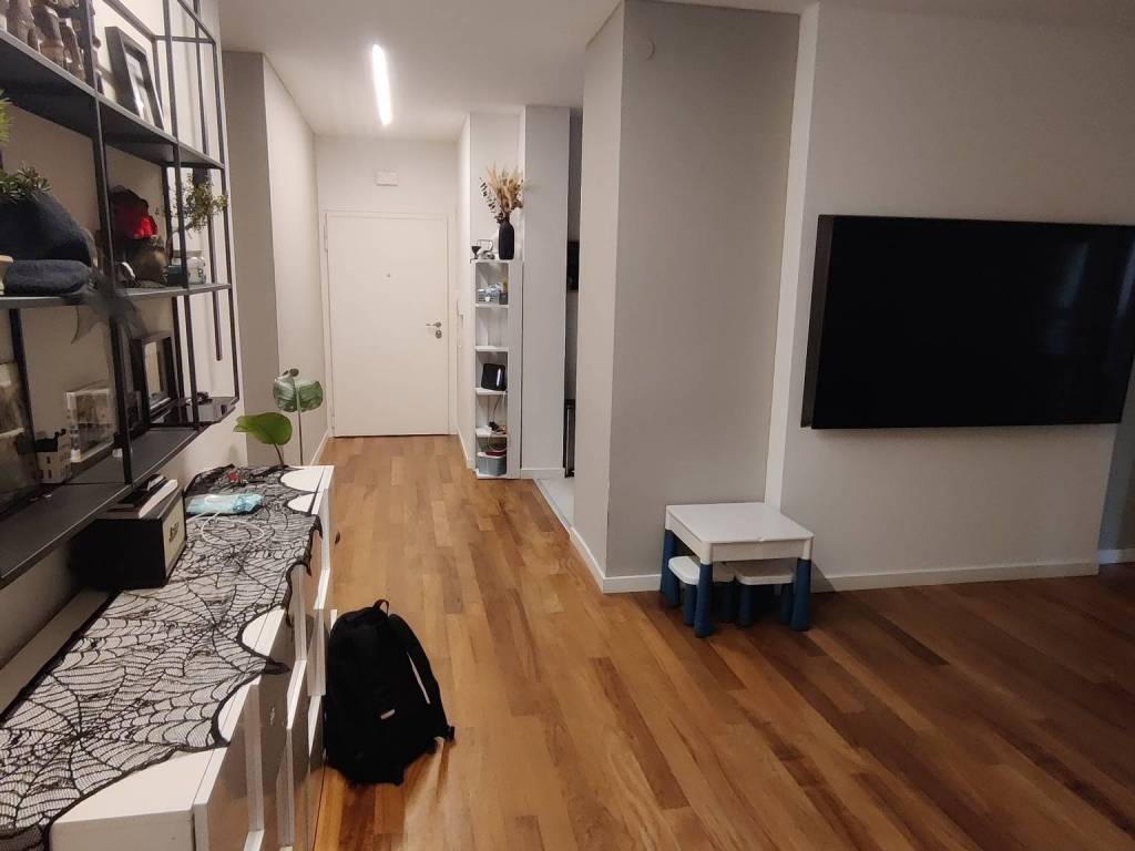 appartamento in vendita a Venezia in zona Mestre