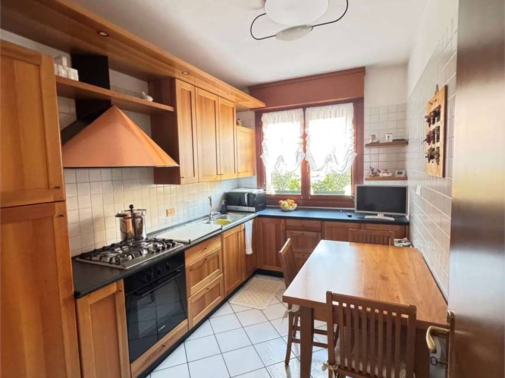 casa indipendente in vendita a Venezia in zona Marghera