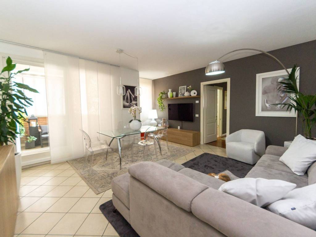 appartamento in vendita a Venezia in zona Mestre