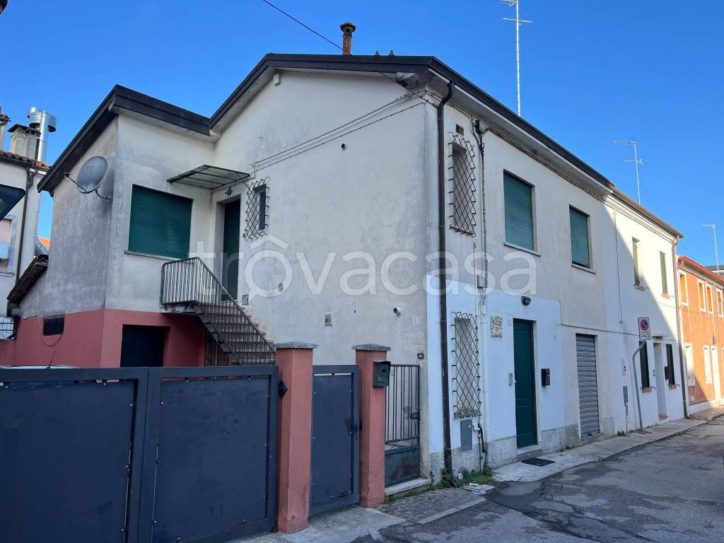 appartamento in vendita a Venezia in zona Mestre