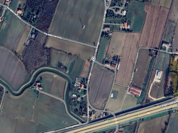 casale in vendita a Venezia in zona Marghera