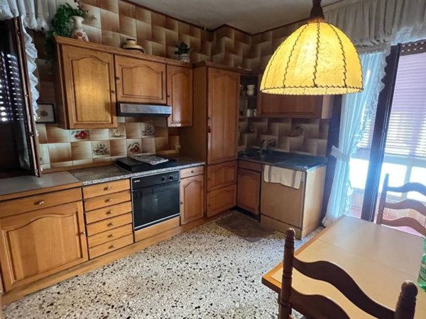 appartamento in vendita a Venezia in zona Marghera