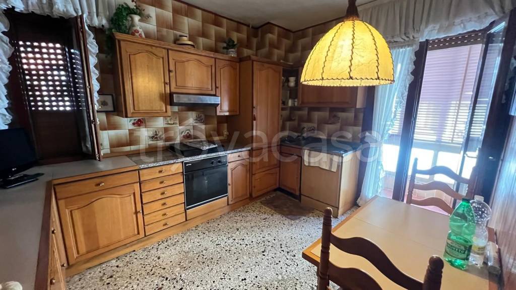 appartamento in vendita a Venezia in zona Mestre