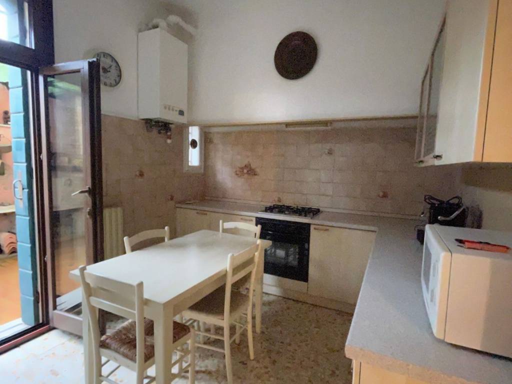 appartamento in vendita a Venezia in zona Lido di Venezia