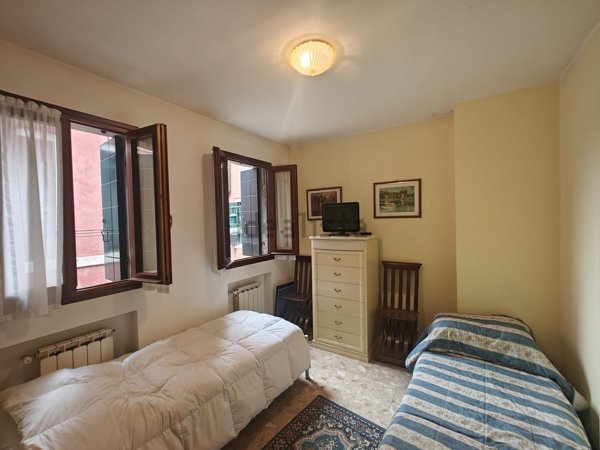 appartamento in vendita a Venezia in zona Sestiere Cannaregio