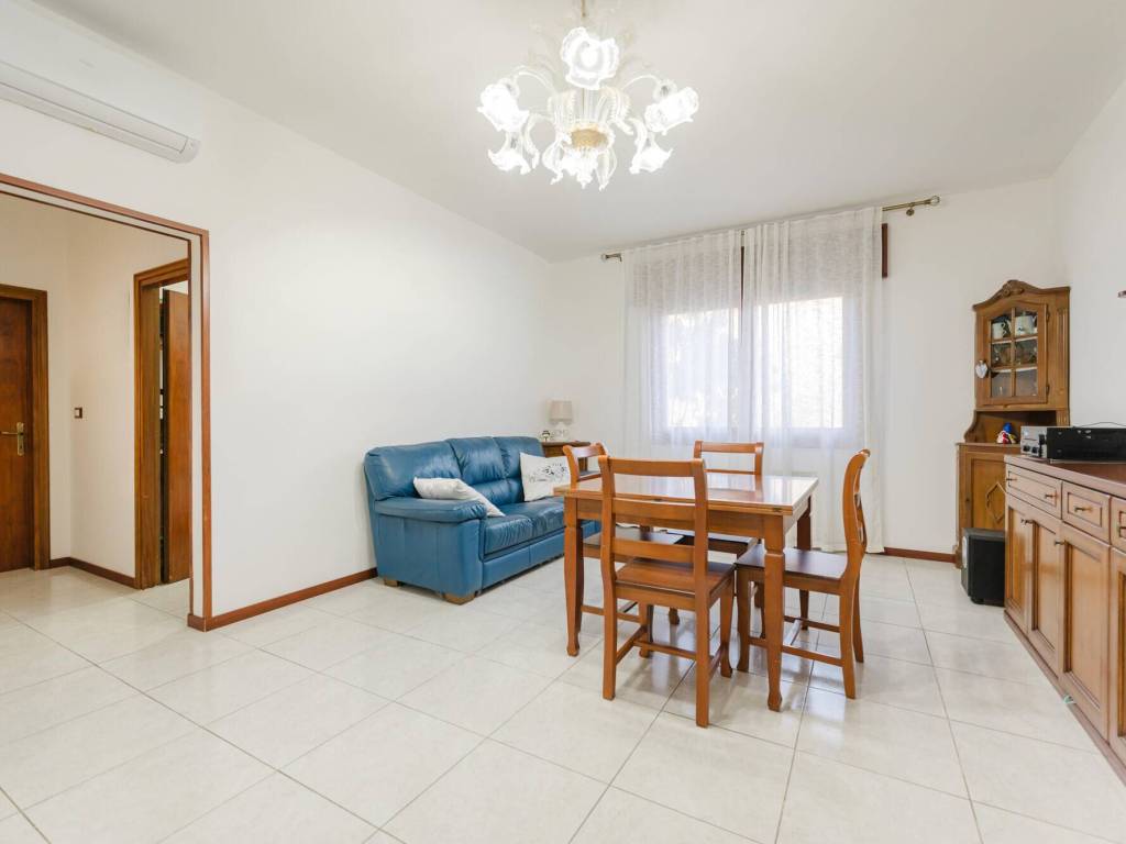 casa indipendente in vendita a Venezia in zona Mestre