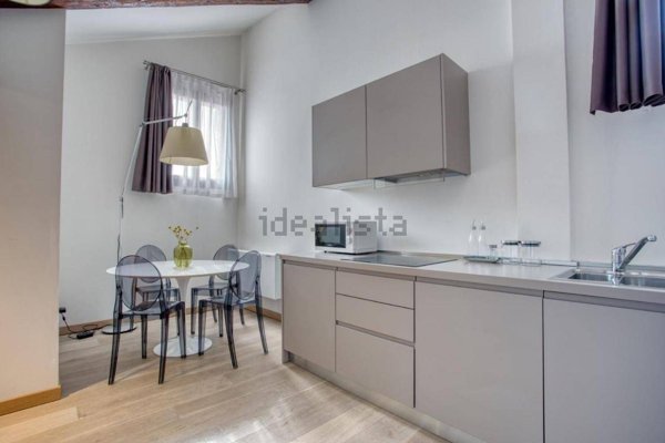 appartamento in vendita a Venezia in zona Sestiere Dorsoduro