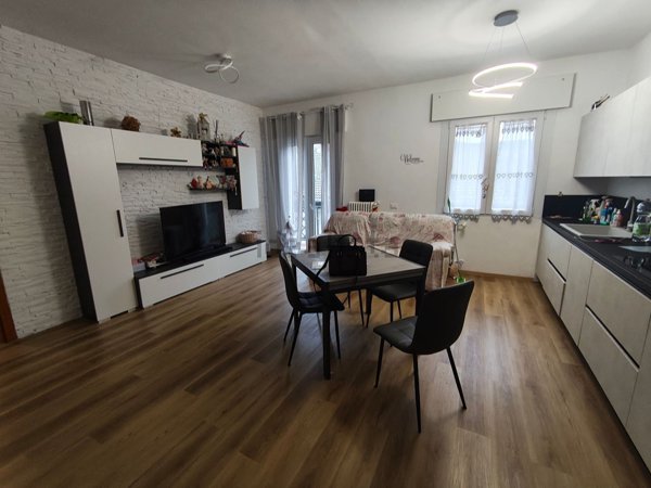 appartamento in vendita a Venezia in zona Carpenedo