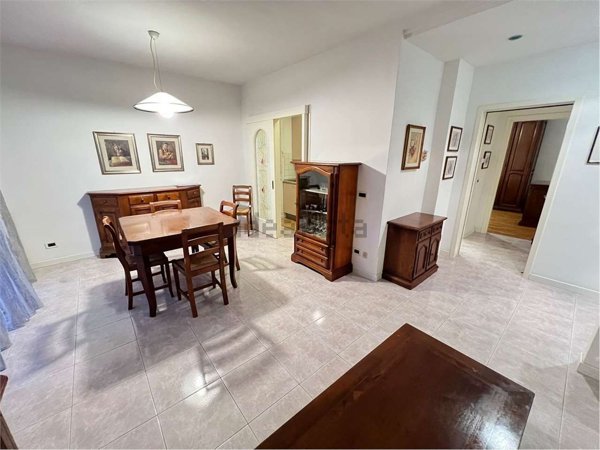 appartamento in vendita a Venezia in zona Marghera