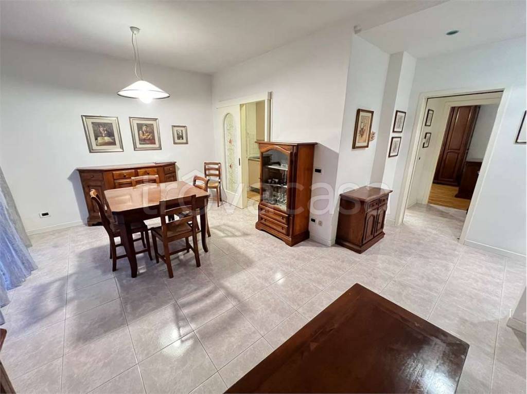 appartamento in vendita a Venezia in zona Marghera