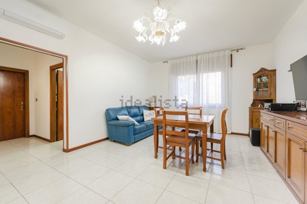 casa indipendente in vendita a Venezia in zona Favaro Veneto