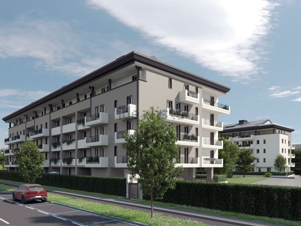 appartamento in vendita a Venezia in zona Sestiere San Marco