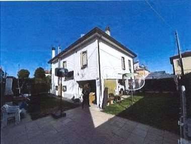 casa indipendente in vendita a Venezia in zona Chirignago