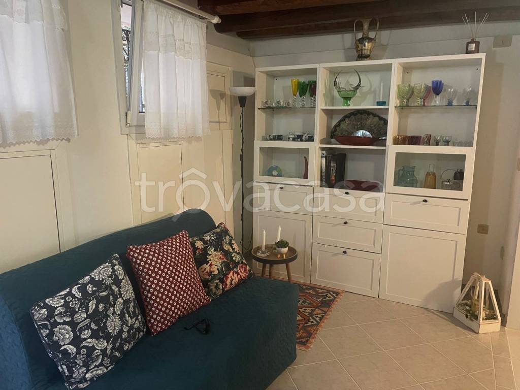 appartamento in vendita a Venezia in zona Sestiere Cannaregio