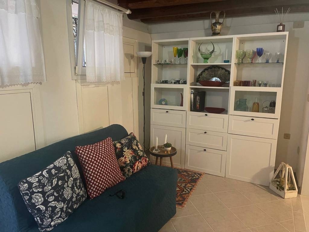 appartamento in vendita a Venezia in zona Sestiere Cannaregio