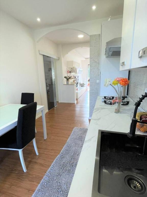 appartamento in vendita a Venezia in zona Giudecca