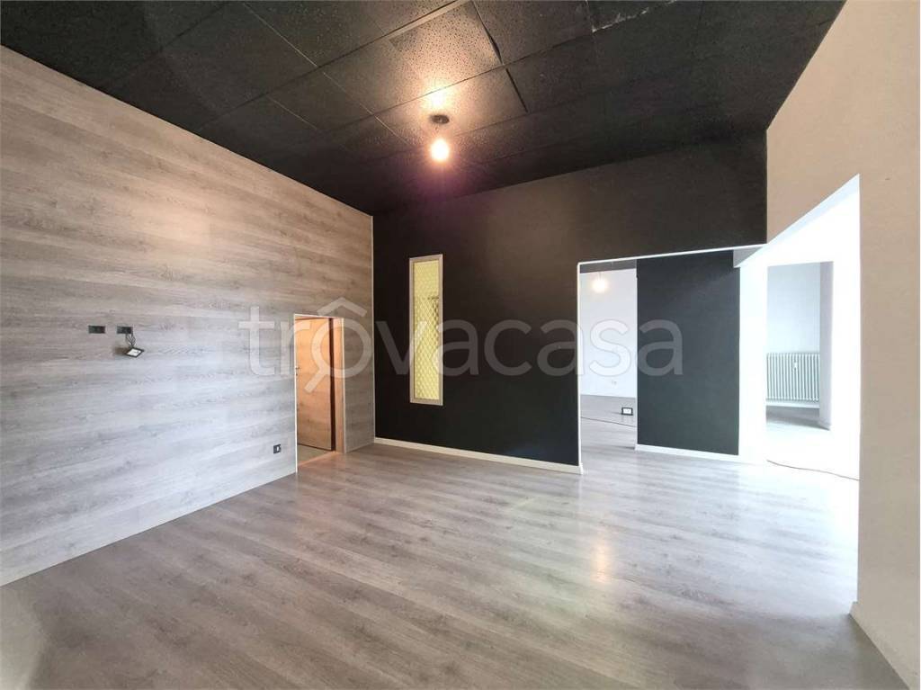 appartamento in vendita a Venezia in zona Favaro Veneto