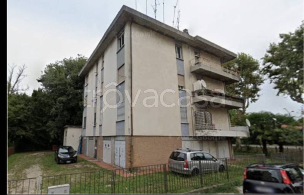 appartamento in vendita a Venezia in zona Mestre