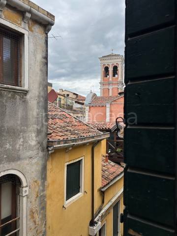 appartamento in vendita a Venezia